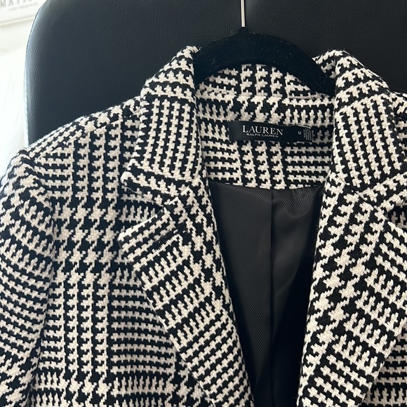 Ralph Lauren Peacoat - Picture 3 of 4